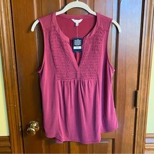NWT Lucky Top